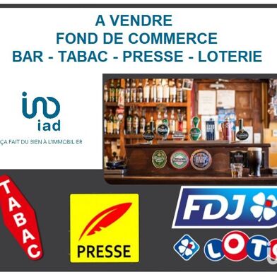 Commerce  130000 €