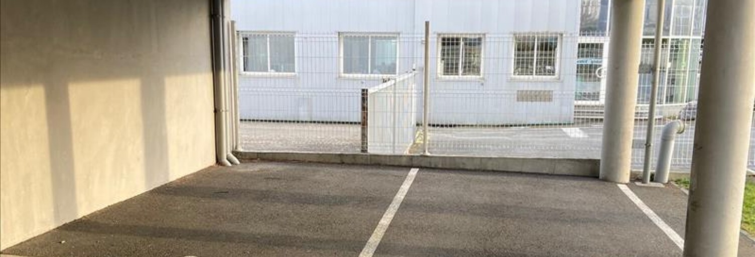 Garage   m² à vendre à Bègles (33130)