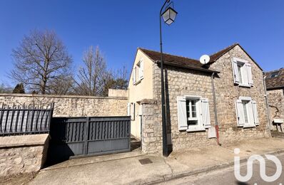 maison 3 pièces 64 m2 à vendre à Arbonne-la-Forêt (77630)