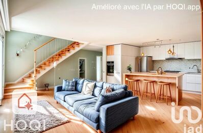 vente appartement 299 000 € à proximité de Gretz-Armainvilliers (77220)