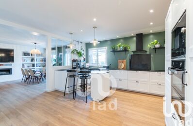 vente appartement 310 000 € à proximité de Mézières-sur-Seine (78970)