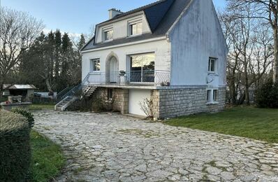 vente maison 259 700 € à proximité de Guidel (56520)