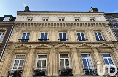 appartement 3 pièces 69 m2 à vendre à Rouen (76000)