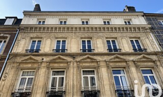 Appartement 3 Pièces 69 m² à vendre à Rouen (76000)
