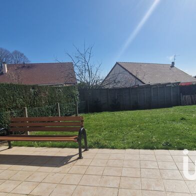 Maison 4 pièces 224000 €