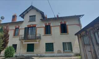 Immeuble   m² à vendre à Capdenac-Gare (12700)