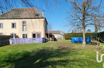 vente maison 220 000 € à proximité de Ervauville (45320)