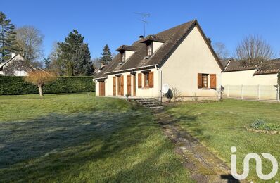 vente maison 265 000 € à proximité de Nojeon-en-Vexin (27150)