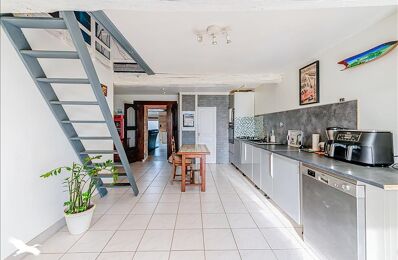 vente maison 233 200 € à proximité de Lestiac-sur-Garonne (33550)