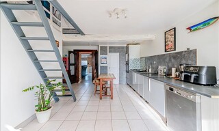 Maison 3 Pièces 100 m² à vendre à Langoiran (33550)