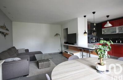 vente appartement 259 000 € à proximité de Gardanne (13120)