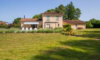 Maison 4 Pièces 144 m² à vendre à Chamboret (87140)