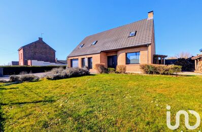 vente maison 272 000 € à proximité de Aulnoye-Aymeries (59620)