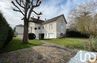 vente maison 468 000 € à proximité de Dammarie-les-Lys (77190)