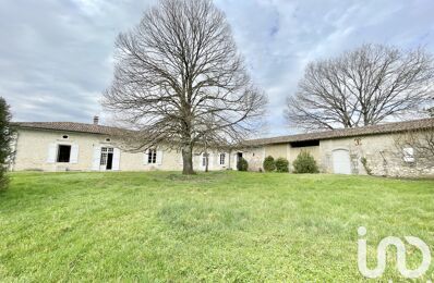 vente maison 445 000 € à proximité de Sainte-Colombe (17210)