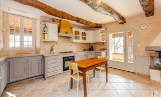 Maison 4 Pièces 134 m² à vendre à Souel (81170)