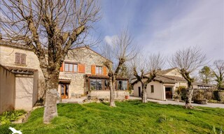 Maison 4 Pièces 134 m² à vendre à Souel (81170)