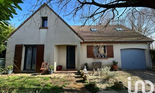 Maison 6 Pièces 100 m² à vendre à Angerville (91670)