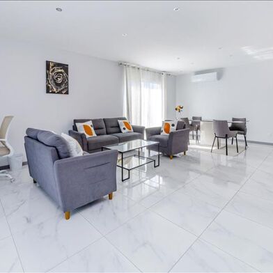 Maison 4 pièces 259500 €