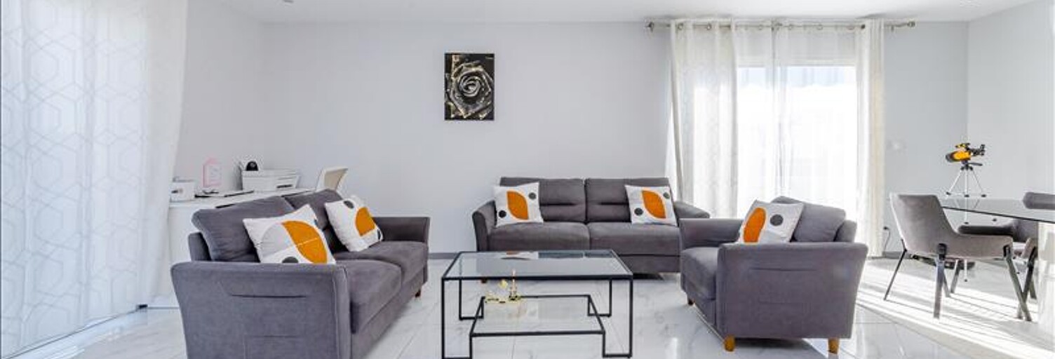 Maison 4 Pièces 94 m² à vendre à Brens (81600)