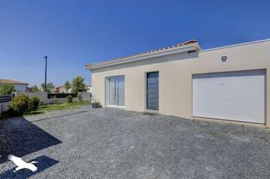 Maison 4 pièces 249001 €