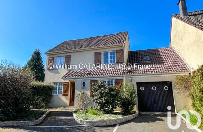 vente maison 329 000 € à proximité de Viry-Châtillon (91170)