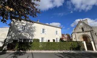 Maison 6 Pièces 140 m² à vendre à Matha (17160)