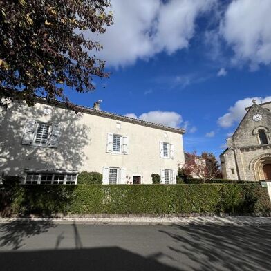 Maison 6 pièces 139750 €