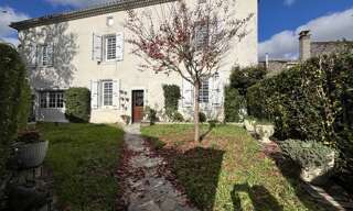 Maison 6 Pièces 140 m² à vendre à Matha (17160)