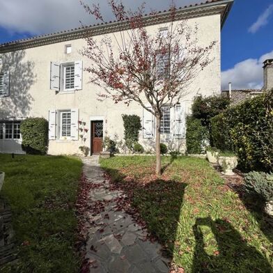 Maison 6 pièces 139750 €