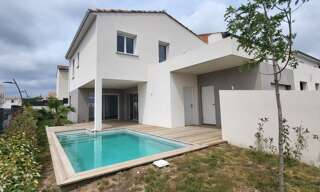 Maison 5 Pièces 117 m² à vendre à Vias (34450)