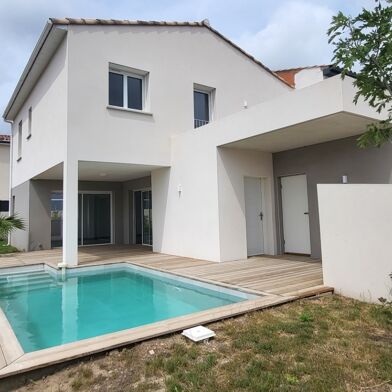Maison 5 pièces 360000 €