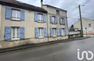 vente maison 229 000 € à proximité de Villeneuve-sur-Bellot (77510)