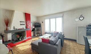 Maison 4 Pièces 88 m² à vendre à Chauray (79180)