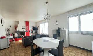 Maison 4 Pièces 88 m² à vendre à Chauray (79180)