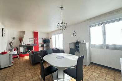 Maison 4 pièces 171200 €