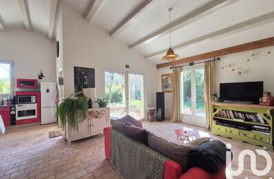 vente maison 315 000 € à proximité de La Boissière-des-Landes (85430)