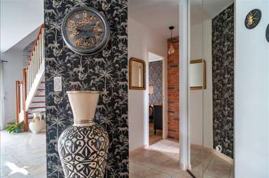 Maison 6 pièces 679250 €