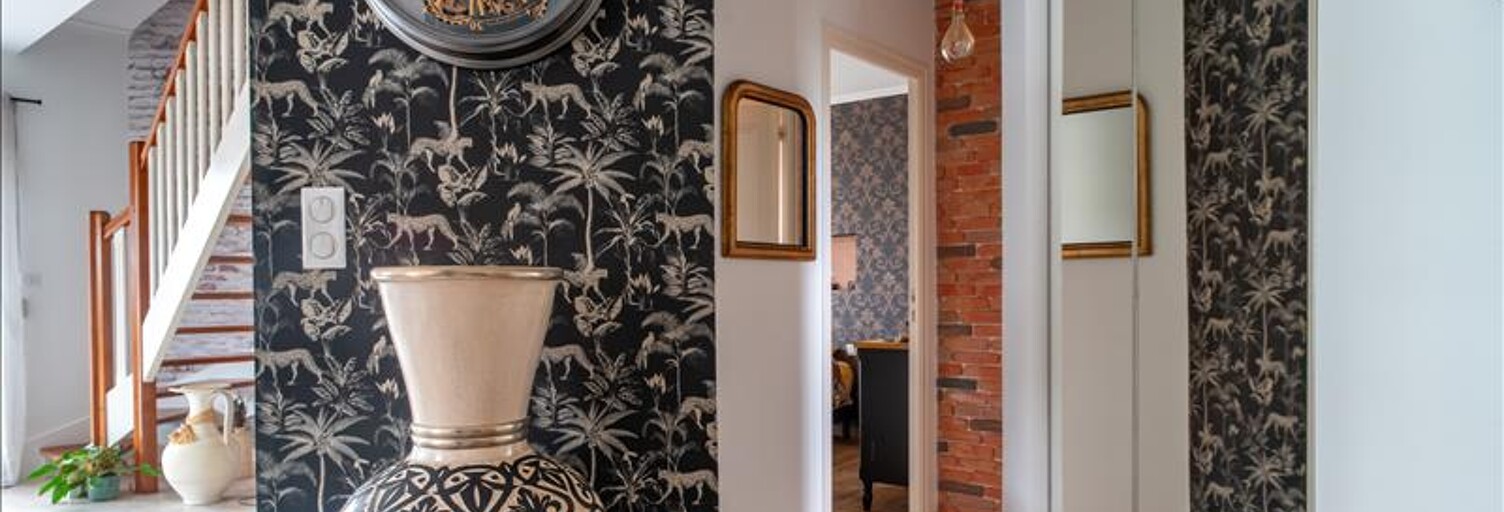 Maison 6 Pièces 180 m² à vendre à Bénodet (29950)