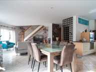 Contemporaine de 6 pièces principales — photo 2