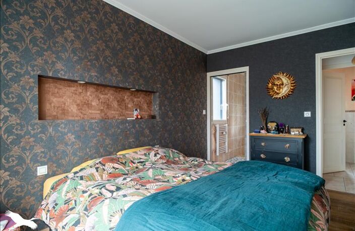 Contemporaine de 6 pièces principales — photo 3