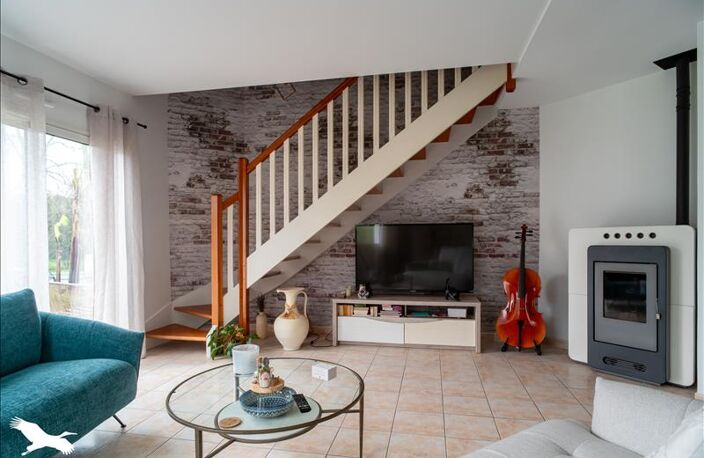 Contemporaine de 6 pièces principales — photo 5