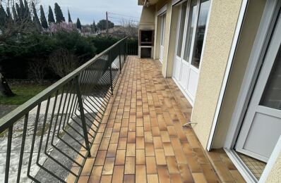 vente maison 307 000 € à proximité de L'Isle-Jourdain (32600)