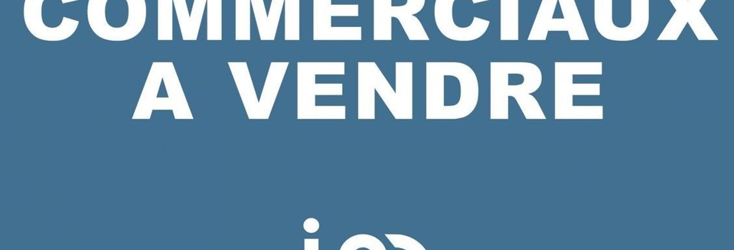 Commerce  180 m² à vendre à Perpignan (66000)