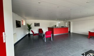 Appartement  300 m² à vendre à Arpajon (91290)