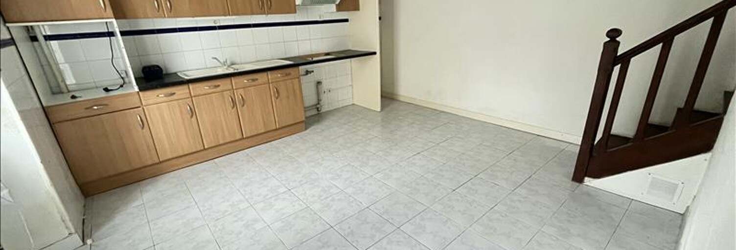 Maison 4 Pièces 72 m² à vendre à Salies-de-Béarn (64270)