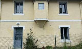 Maison 4 Pièces 72 m² à vendre à Salies-de-Béarn (64270)