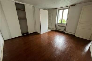 Maison 4 pièces 107900 €