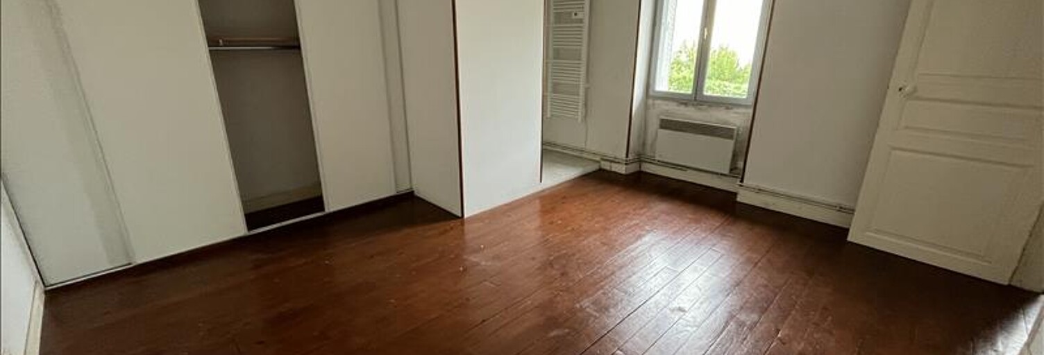 Maison 4 Pièces 72 m² à vendre à Salies-de-Béarn (64270)