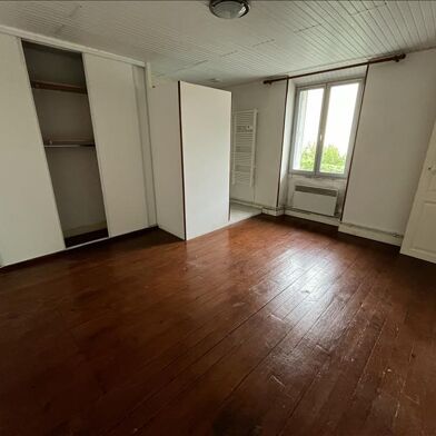 Maison 4 pièces 107900 €